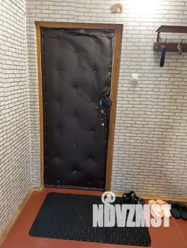 2-к квартира, посуточно, 39м2, 1/5 этаж