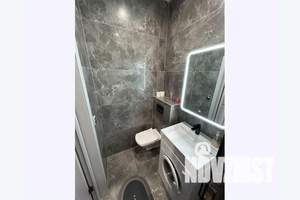 1-к квартира, посуточно, 30м2, 3/3 этаж
