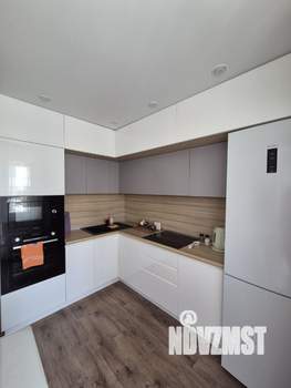 1-к квартира, посуточно, 37м2, 16/25 этаж