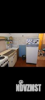 1-к квартира, на длительный срок, 32м2, 10/14 этаж