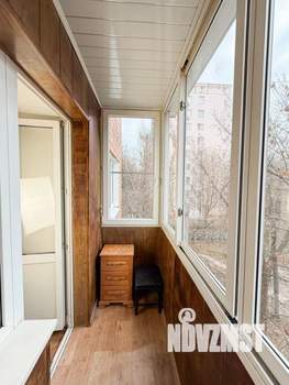 1-к квартира, на длительный срок, 35м2, 2/12 этаж