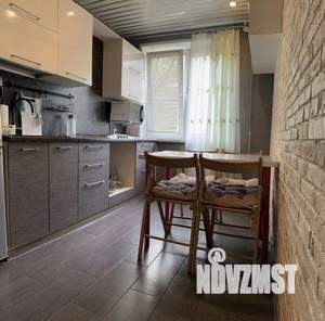 2-к квартира, посуточно, 55м2, 1/1 этаж