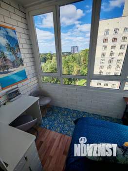 2-к квартира, на длительный срок, 61м2, 9/10 этаж