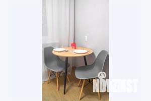 1-к квартира, посуточно, 31м2, 1/5 этаж