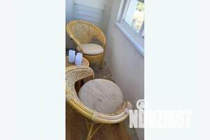 1-к квартира, посуточно, 38м2, 10/18 этаж