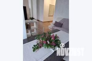 2-к квартира, посуточно, 54м2, 5/19 этаж