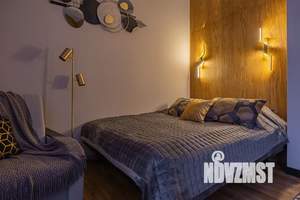 Студия квартира, посуточно, 33м2, 3/6 этаж