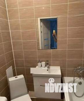 1-к квартира, посуточно, 33м2, 1/1 этаж