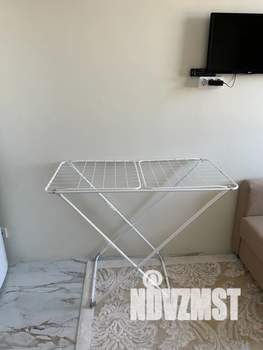 1-к квартира, посуточно, 45м2, 3/25 этаж