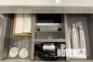 1-к квартира, посуточно, 29м2, 5/8 этаж