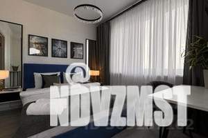 2-к квартира, посуточно, 63м2, 12/19 этаж
