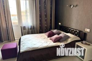 2-к квартира, посуточно, 65м2, 8/22 этаж