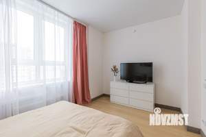 2-к квартира, посуточно, 48м2, 1/1 этаж