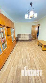 3-к квартира, на длительный срок, 62м2, 3/5 этаж