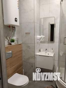 Студия квартира, посуточно, 30м2, 5/8 этаж