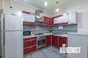 2-к квартира, посуточно, 50м2, 8/9 этаж