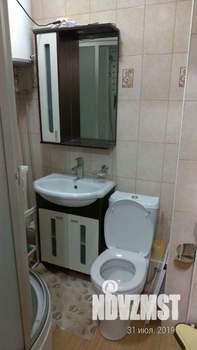 1-к квартира, на длительный срок, 36м2, 5/17 этаж