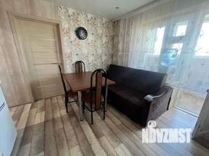 1-к квартира, на длительный срок, 45м2, 9/13 этаж