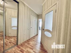 1-к квартира, посуточно, 50м2, 1/1 этаж