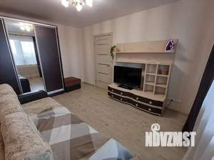 1-к квартира, посуточно, 40м2, 8/14 этаж