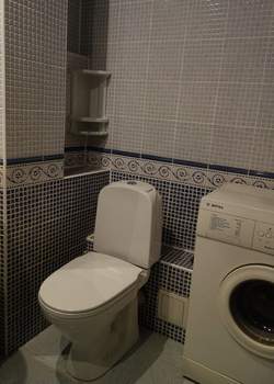 2-к квартира, на длительный срок, 50м2, 5/9 этаж