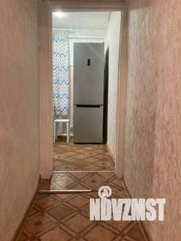 1-к квартира, посуточно, 32м2, 1/1 этаж