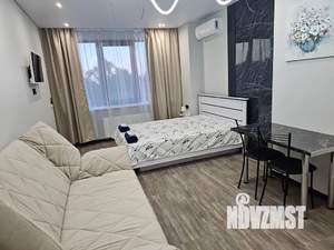 1-к квартира, посуточно, 27м2, 4/8 этаж