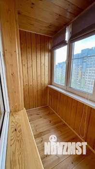 1-к квартира, на длительный срок, 43м2, 12/19 этаж