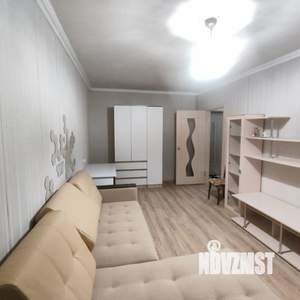 1-к квартира, на длительный срок, 33м2, 4/10 этаж