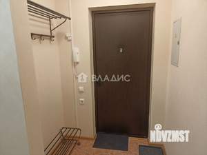 Студия квартира, на длительный срок, 25м2, 2/10 этаж