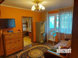 2-к квартира, на длительный срок, 45м2, 3/5 этаж