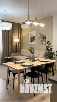 2-к квартира, посуточно, 63м2, 12/15 этаж