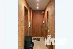 1-к квартира, посуточно, 33м2, 3/5 этаж