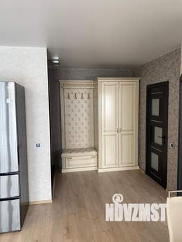 1-к квартира, на длительный срок, 44м2, 4/10 этаж