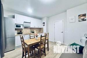 2-к квартира, посуточно, 55м2, 16/17 этаж