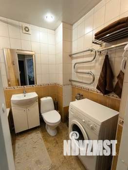 1-к квартира, посуточно, 43м2, 10/10 этаж