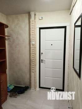 1-к квартира, посуточно, 34м2, 1/1 этаж