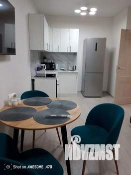 1-к квартира, посуточно, 40м2, 10/14 этаж