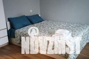 1-к квартира, посуточно, 45м2, 7/23 этаж