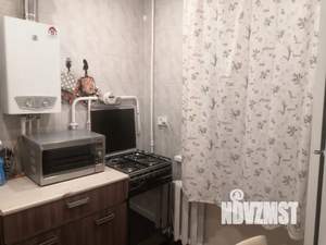 2-к квартира, посуточно, 45м2, 2/5 этаж