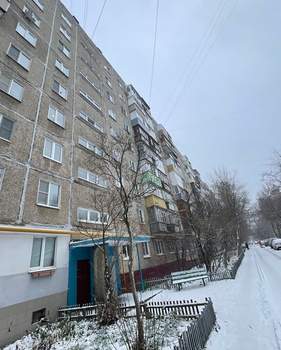 3-к квартира, на длительный срок, 56м2, 7/9 этаж