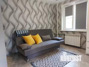 1-к квартира, посуточно, 30м2, 4/5 этаж