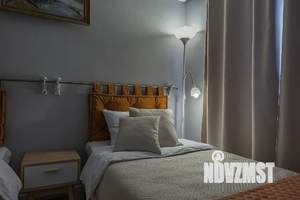 2-к квартира, посуточно, 50м2, 2/3 этаж