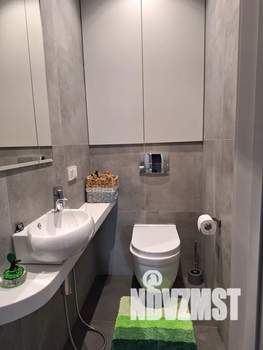 2-к квартира, посуточно, 60м2, 11/17 этаж