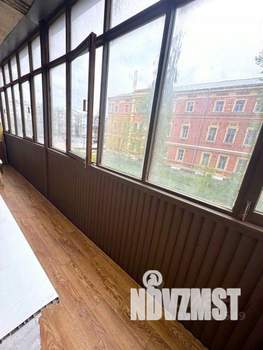 1-к квартира, посуточно, 51м2, 1/1 этаж