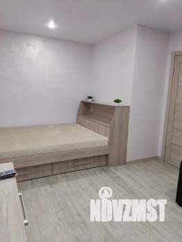 1-к квартира, посуточно, 33м2, 3/10 этаж