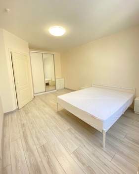 1-к квартира, на длительный срок, 31м2, 11/17 этаж