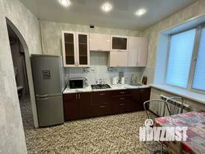 2-к квартира, посуточно, 55м2, 2/3 этаж