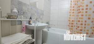 2-к квартира, посуточно, 54м2, 4/17 этаж