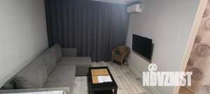 1-к квартира, посуточно, 31м2, 1/1 этаж